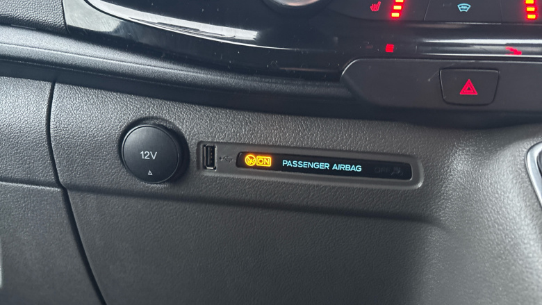 Ford Transit Custom 290 L2 Diesel Fwd 2.0 EcoBlue 170ps Low Roof Sport Van